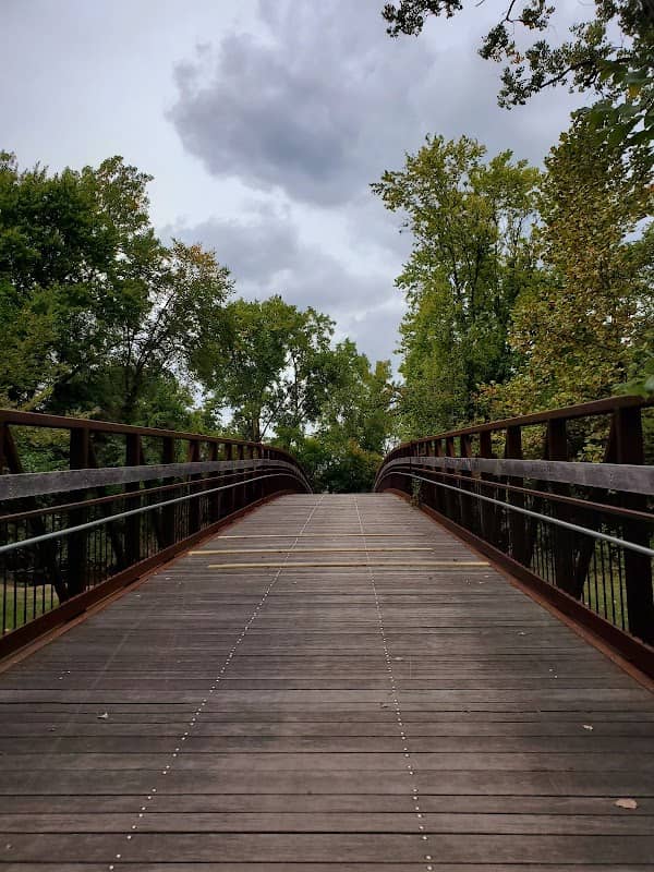 Clinton River Heritage Park - Image 1