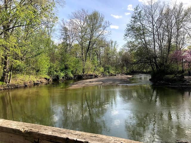 Clinton River Heritage Park - Image 3