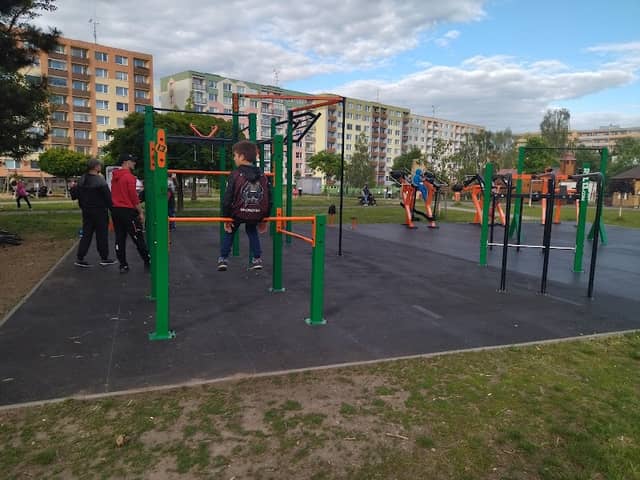 Nový Park - Image 1
