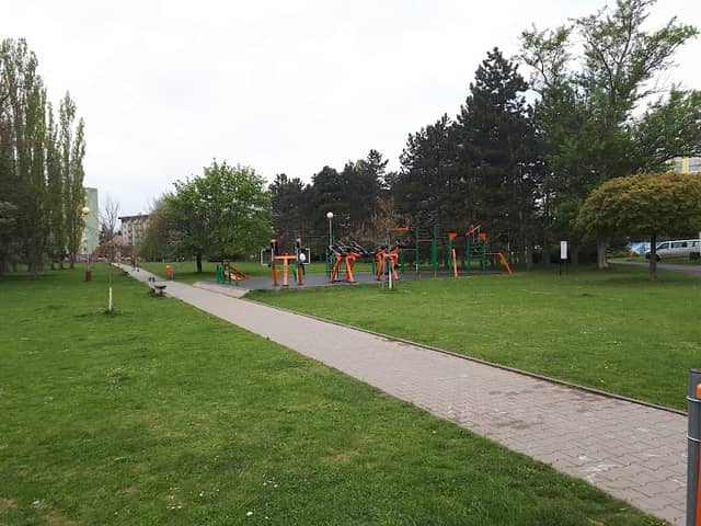 Nový Park - Image 2
