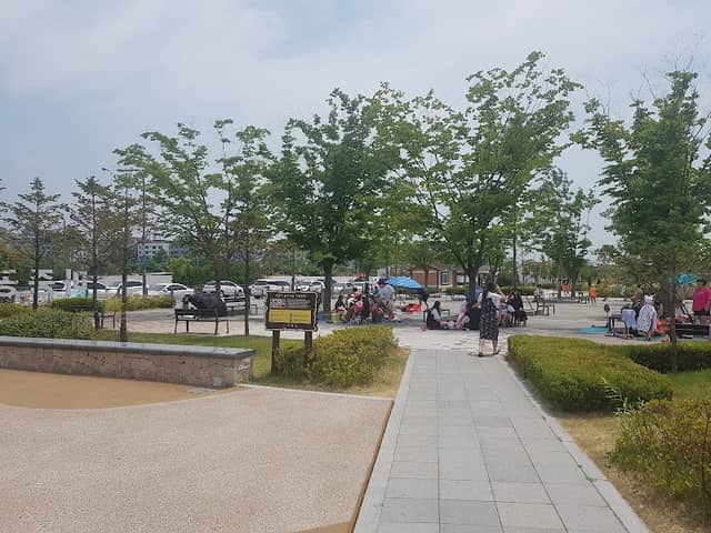 마중공원 - Image 1