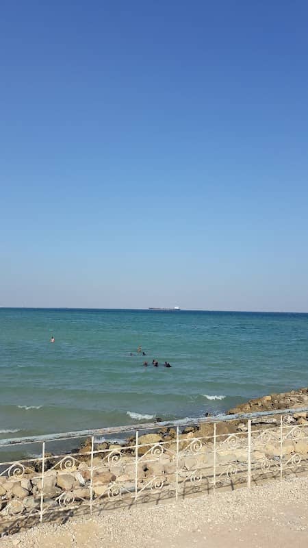 Amigo 2 Beach - Image 1
