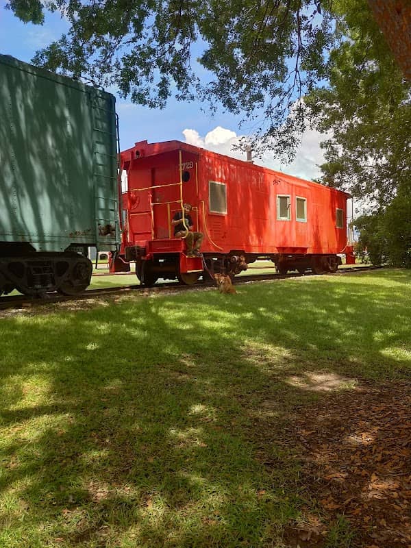Dublin Railroad Park - Image 2