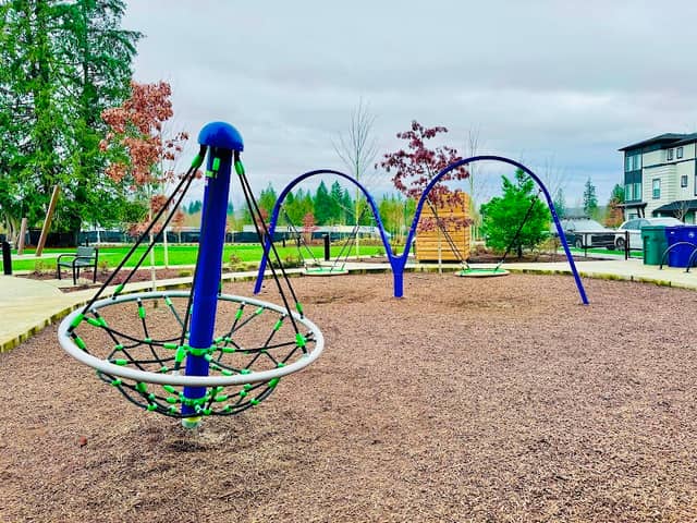 City of Duvall Park - Image 2
