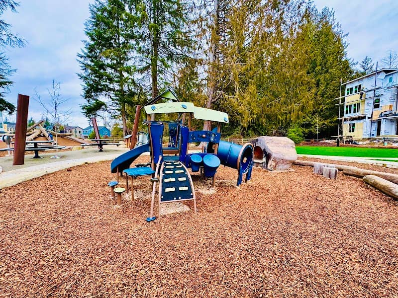 City of Duvall Park - Image 1