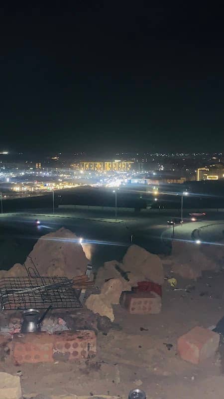 الكورنيش الجديد مقطم - Image 1