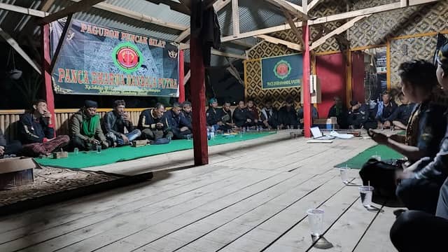 Lembah sakinah Unit 10 - Image 1