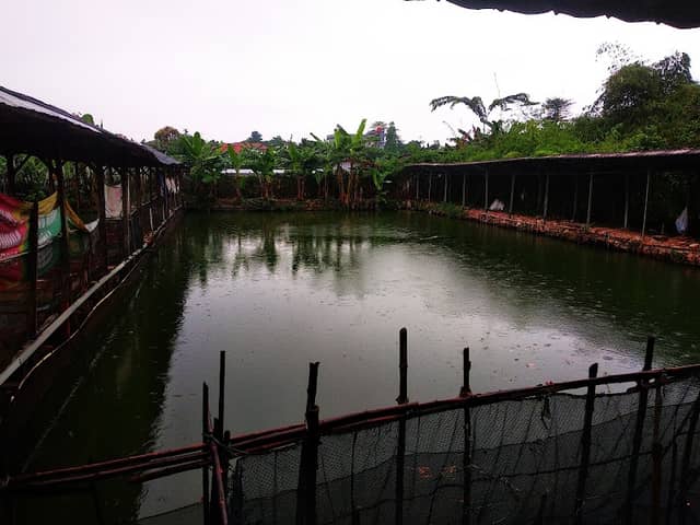 Pemancingan telaga cahaya - Image 1