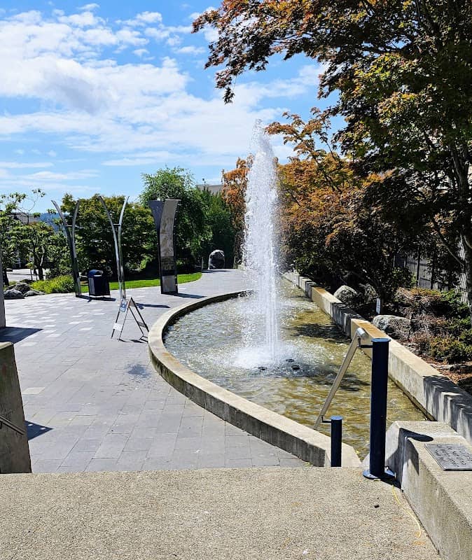 Bremerton Fountains - Image 1