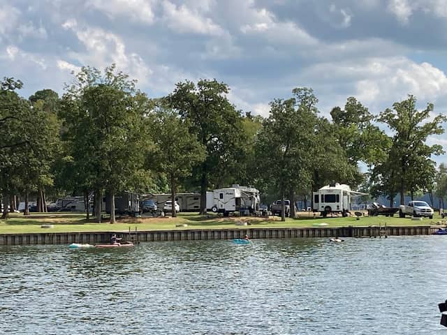 Walleye Park - Image 1