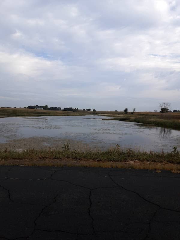 Star Prairie Waterfowl Production Area - Image 1