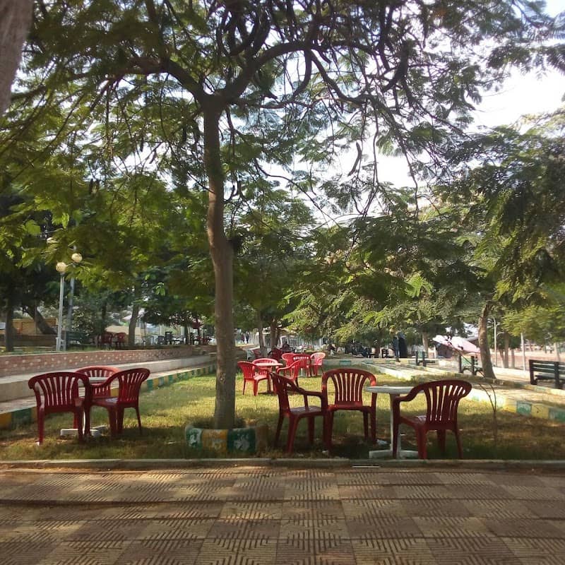 حديقة عروس النيل - Image 2