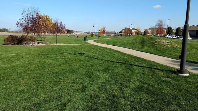 Dohme Park - Image 1