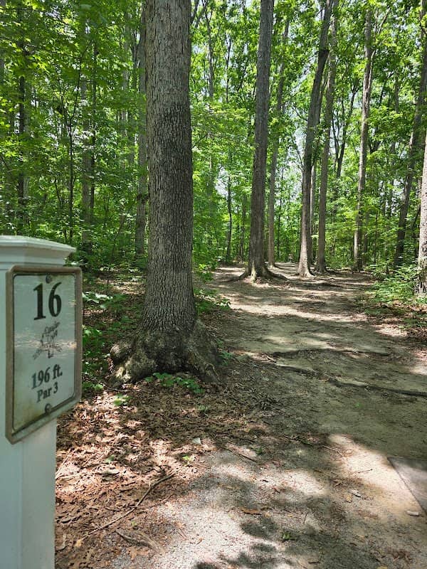 Welborn Woods at Hughes Park - Image 1