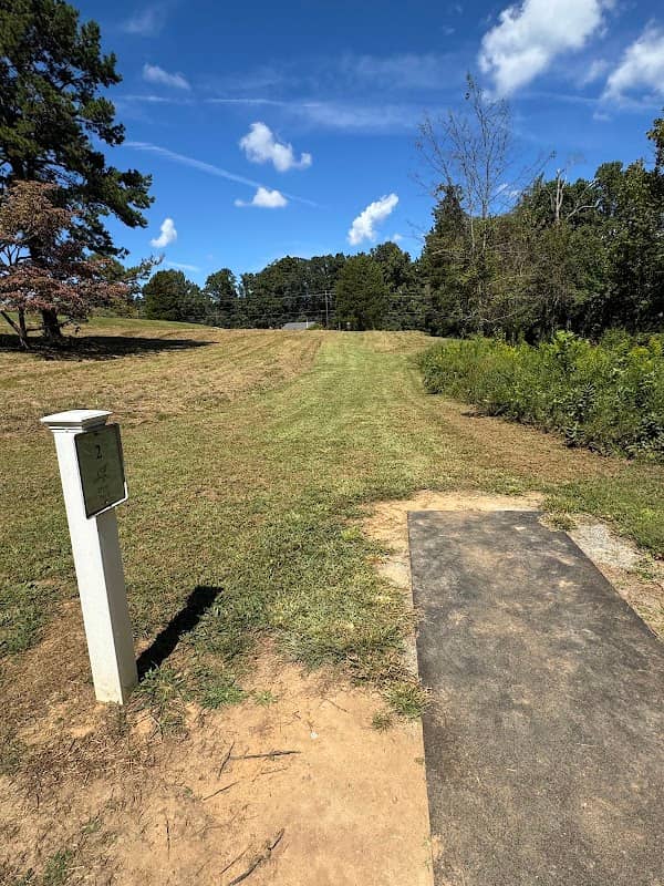 Welborn Woods at Hughes Park - Image 2