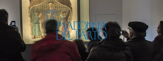 Civic Museum Madonna del Parto - Image 1