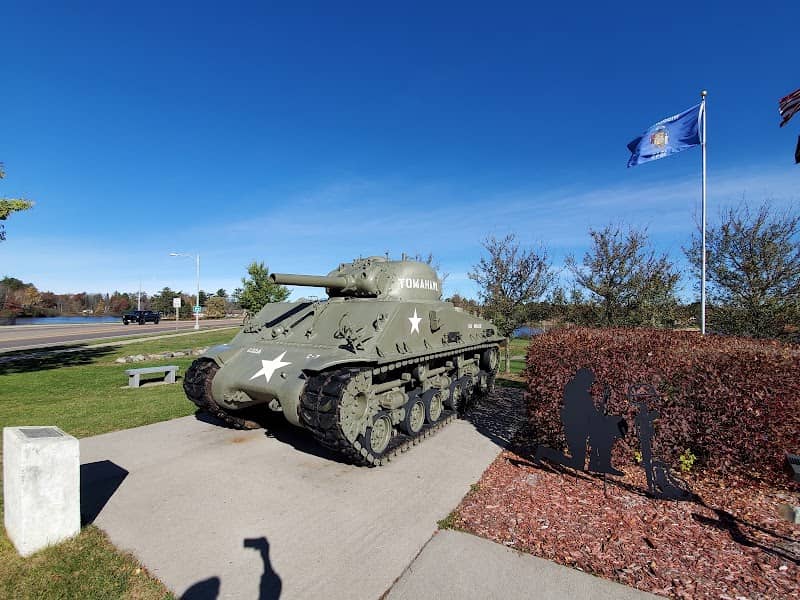Memorial Park - Image 1