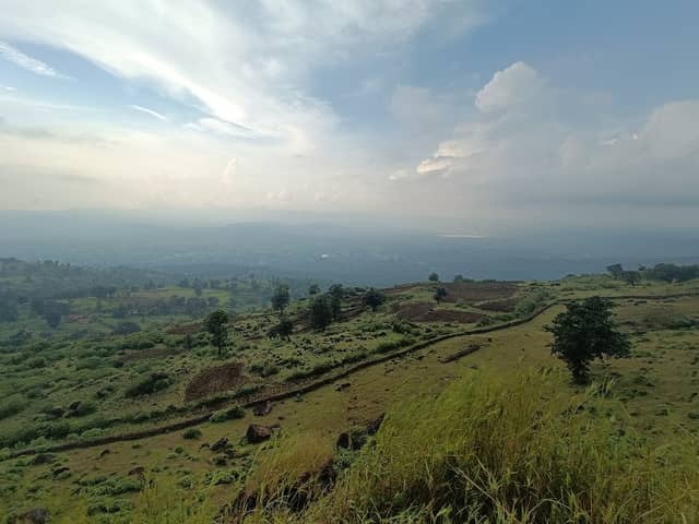 Girja view point - Image 1