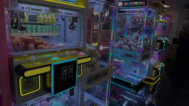 Clawtopia - Image 2
