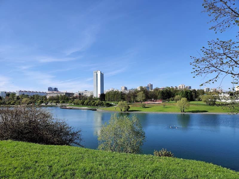 Dendropark - Image 1