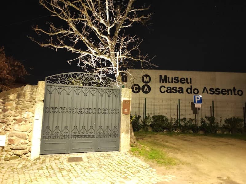 Museu Casa do Assento - Image 1