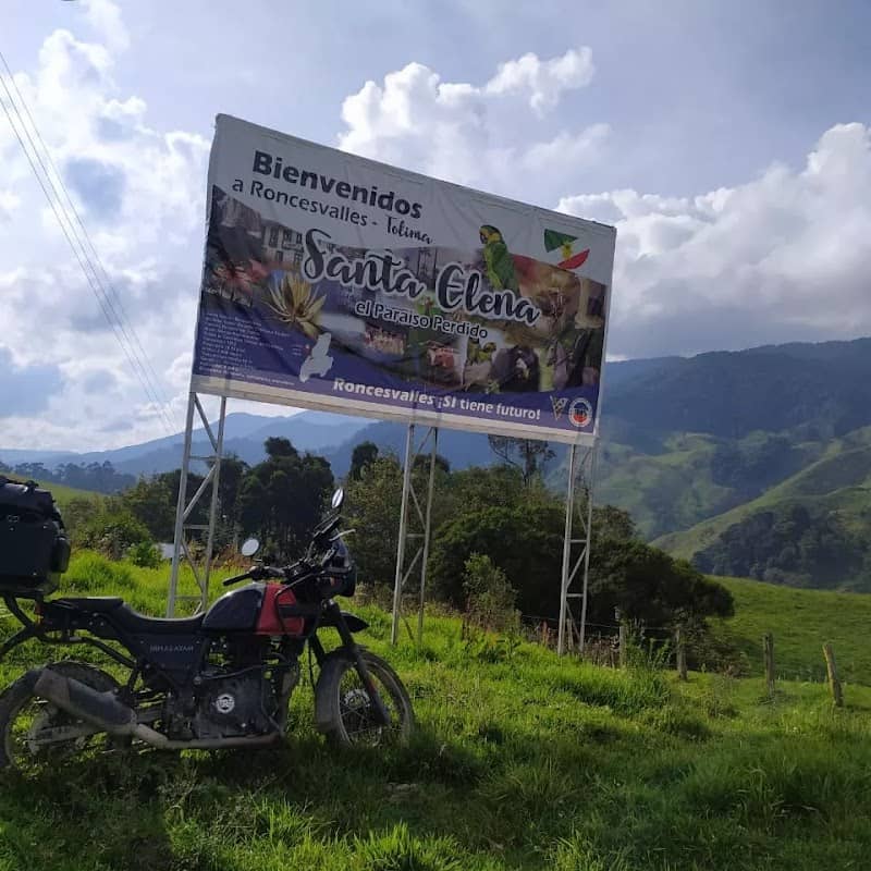 RONCESVALLES - Image 1