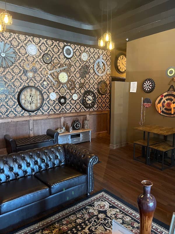Escapology Escape Rooms McDonough - Image 2