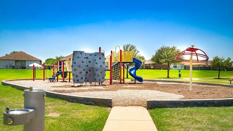 Claudia's Playground - Image 1