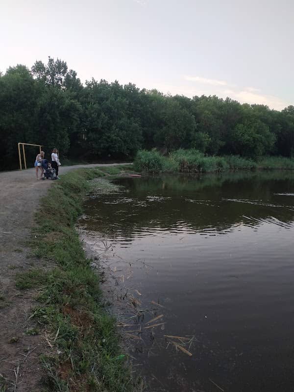 Mozhayskiye Prudy - Image 1