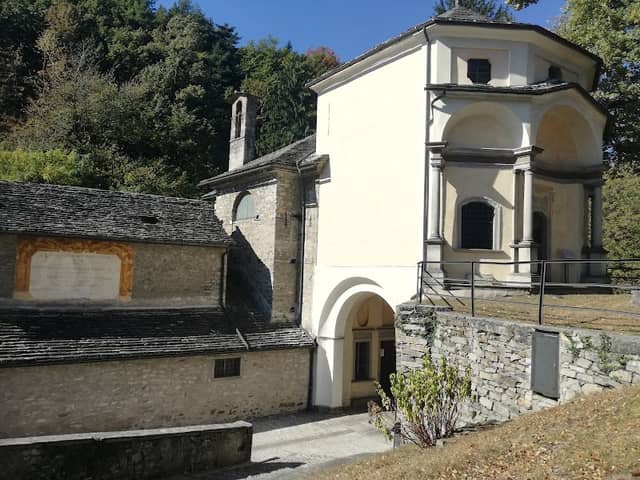 Riserva speciale del Sacro Monte Calvario di Domodossola - Image 3