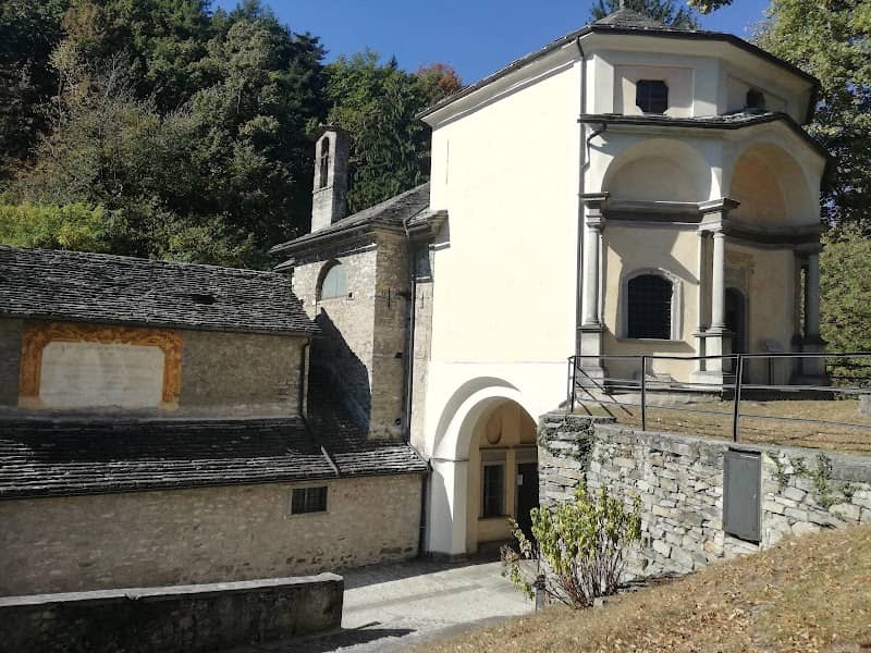 Riserva speciale del Sacro Monte Calvario di Domodossola - Image 3