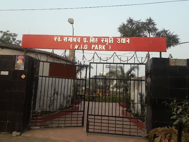 MIG Park - Image 2
