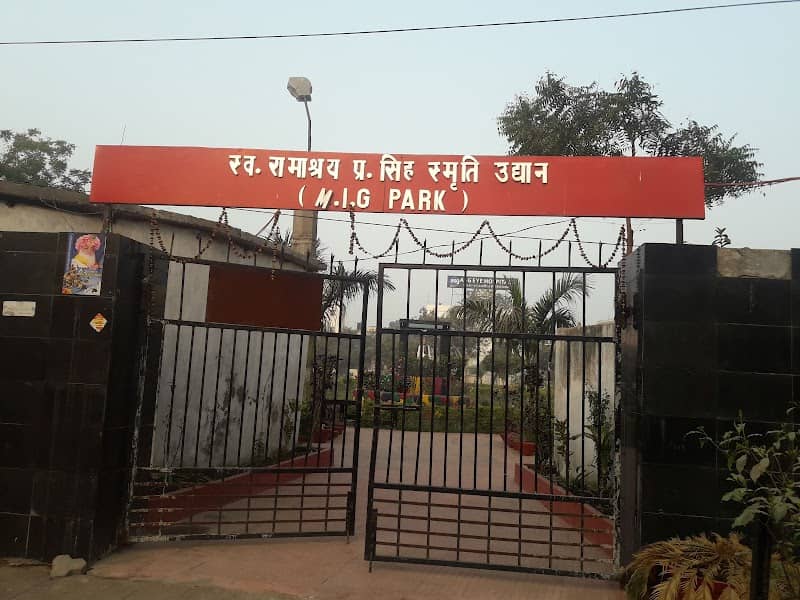 MIG Park - Image 2