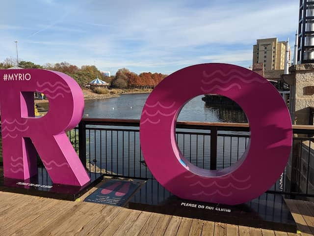RIO Washingtonian Center Playground - Image 2