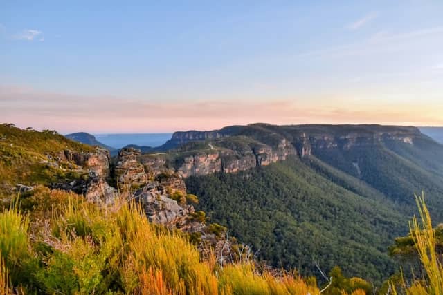 Boars Head Lookout - Image 1