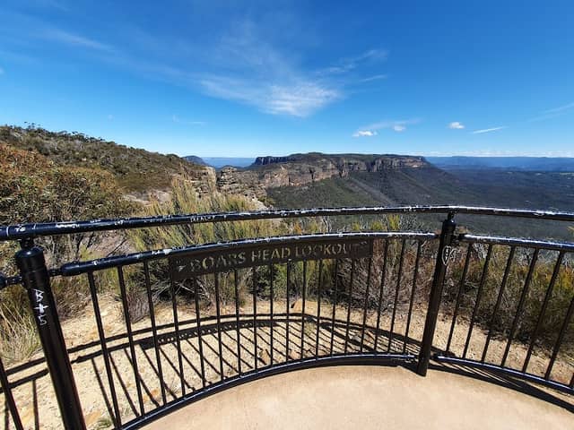 Boars Head Lookout - Image 2