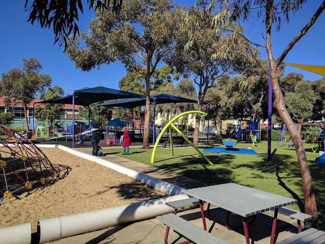 Kennedy Park - Image 1