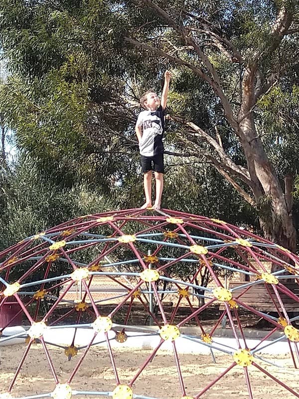 Kennedy Park - Image 2