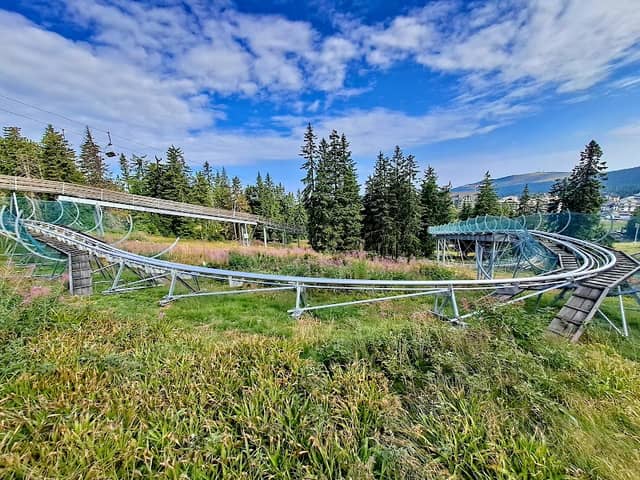 Bob Trail - Image 1