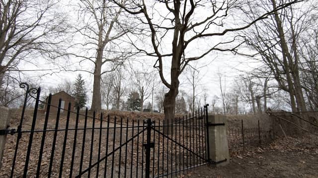 Eckhart Park - Image 1