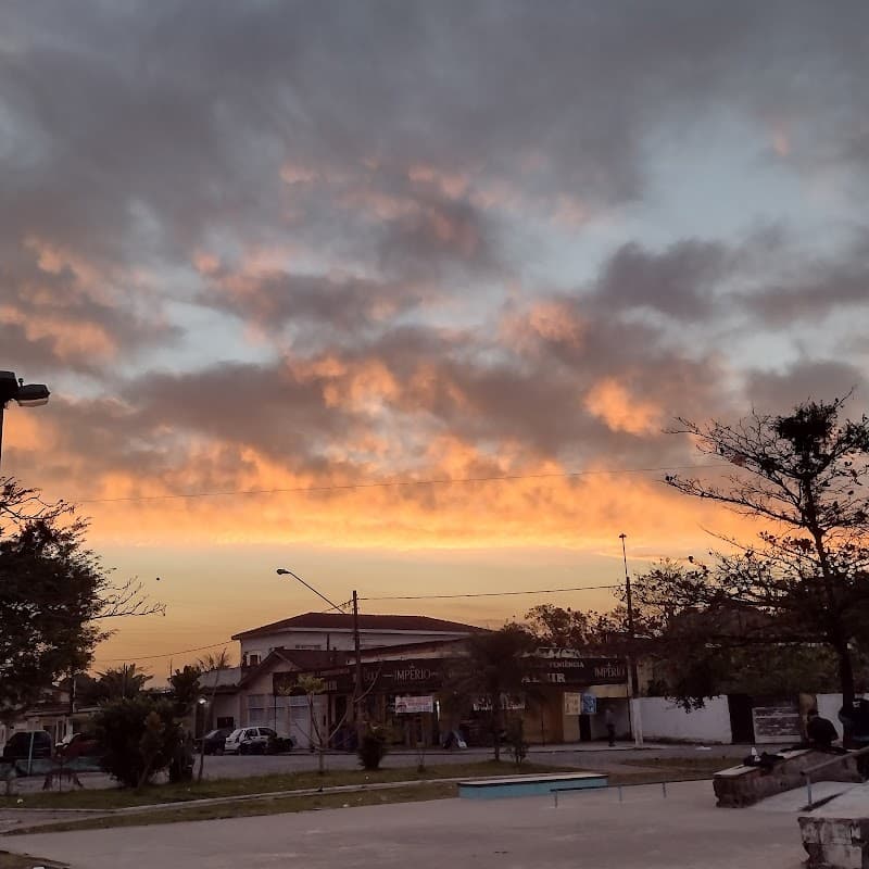 Yellow Plaza