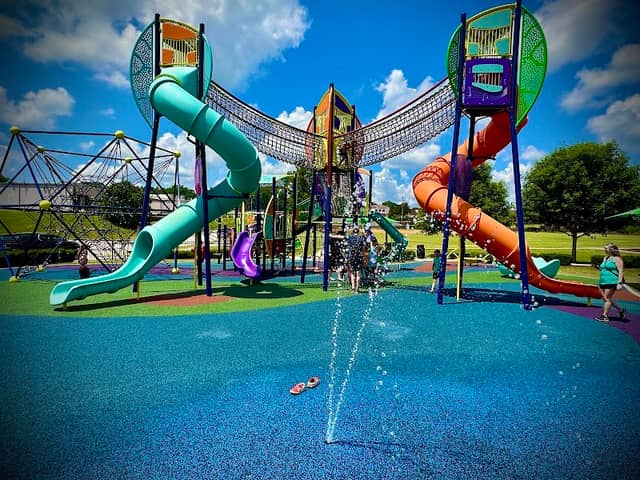 McKinney Park - Image 1