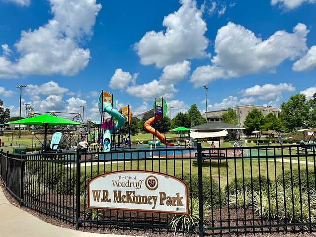 McKinney Park - Image 2