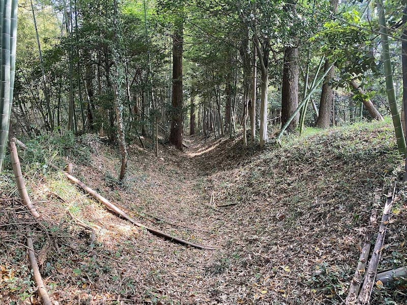 三門館跡 - Image 1