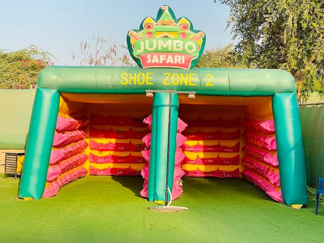 Jumbo Safari - Image 2