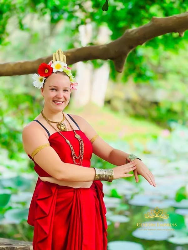 Ceylon Empress - Image 1