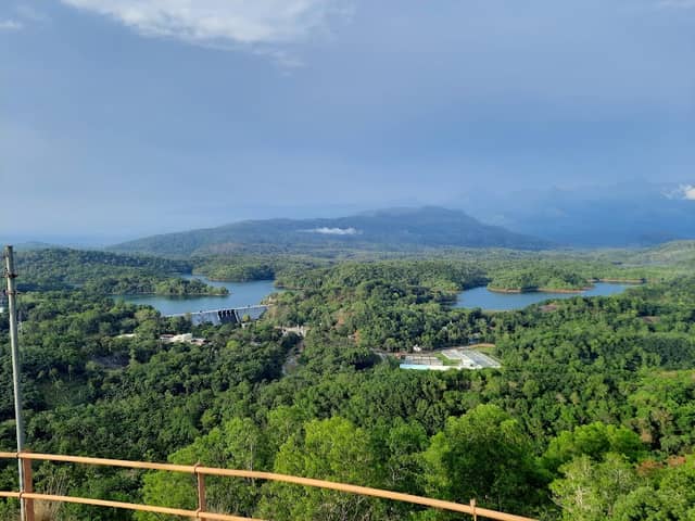 Kalipara, Neyyardam - Image 1