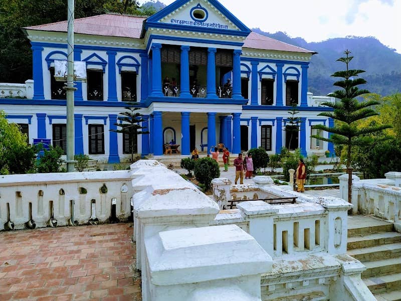 RANl MAHAL - Image 1