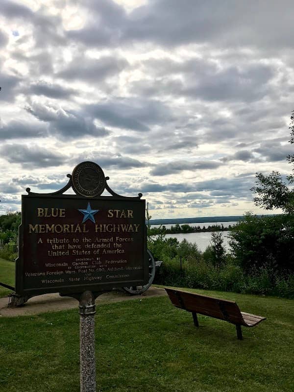 Chequamegon Bay Scenic Overlook - Image 2