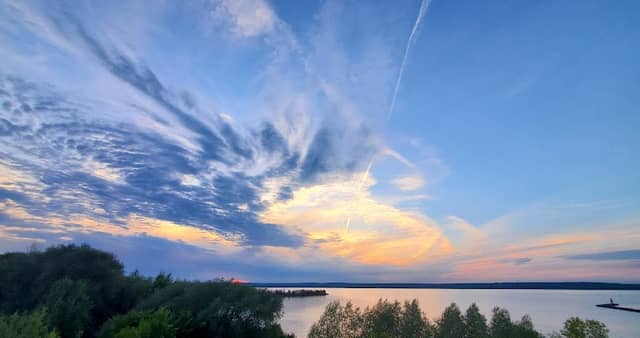 Chequamegon Bay Scenic Overlook - Image 1